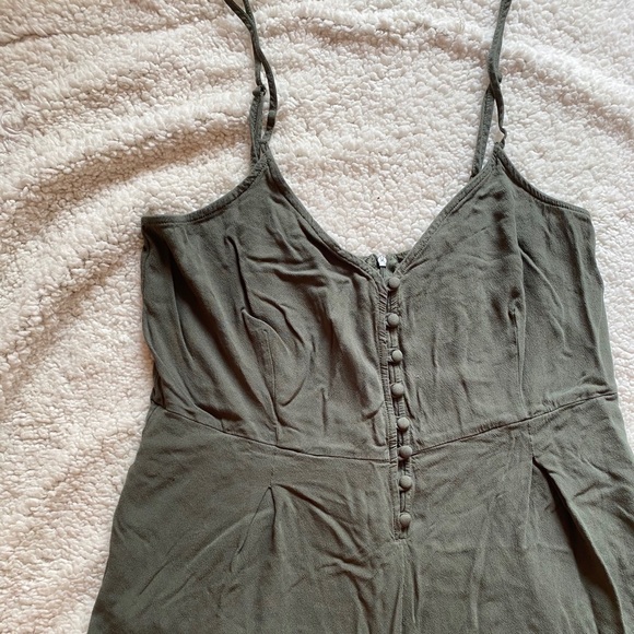 Kendall & Kylie Jumpsuit - Picture 2 of 7